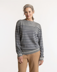 Maggie's Organics - Classic Crew Sweater