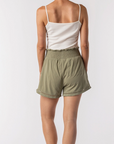 Maggie's Organics - Cotton Lounge Shorts
