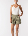 Maggie's Organics - Cotton Lounge Shorts