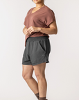 Maggie's Organics - Cotton Lounge Shorts