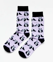 Load image into Gallery viewer, Bare Kind - Socks that Save Pandas
