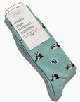 Conscious Step - Socks That Save Pandas