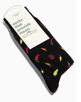 Conscious Step - Socks That Give Meals