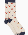 Conscious Step - Socks that Save Roosters