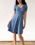 Elegantees - Sabine Dress