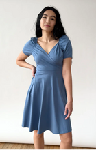 Load image into Gallery viewer, Elegantees - Sabine Dress
