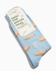 Conscious Step - Socks That Give Meals