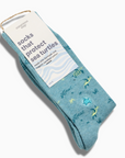 Conscious Step - Socks That Save Turtles