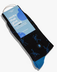 Conscious Step - Socks that Give Books