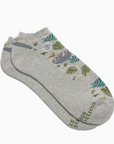 Conscious Step - Socks that Save Sloths - Ankle