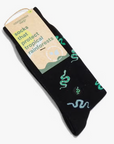 Conscious Step - Socks that Protect Tropical Rainforests