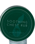Akumi Naturals - Soothing Chest Rub