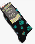 Conscious Step - Socks That Save Turtles