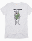 Tree Hugger - Graphic Tee Shirt