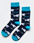 Bare Kind - Socks that Save Whales