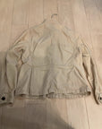 {{ClientCode}} TAN RELATIVITY JACKET, M