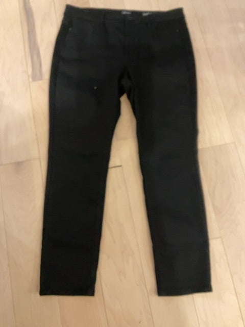 BLACK J JILL JEANS 12
