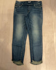 {{ClientCode}} DENIM TRIBAL JEANS, 10