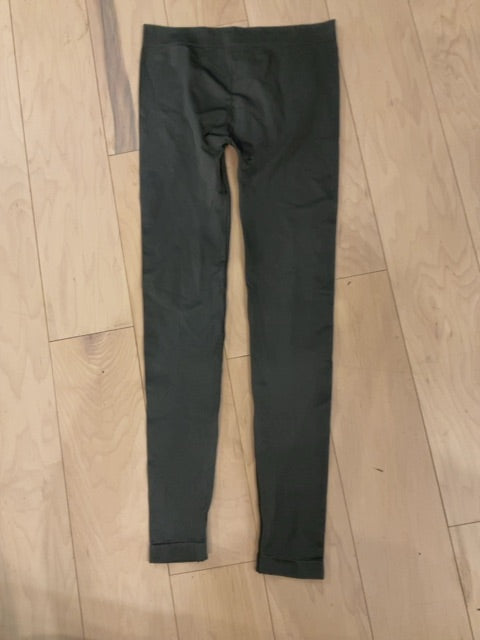 GREY IN STYLE LEGGINGS ONE SIZE