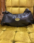 BLACK REVY PURSE NA