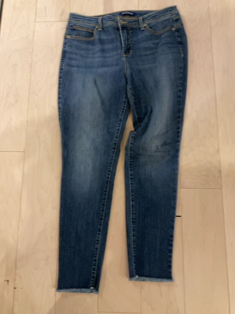 DENIM BANDOLINO JEANS 8