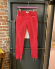 RED FRAME DENIM 27