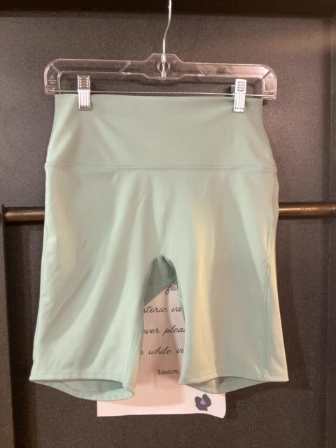 AQUA ZENANA BIKE SHORTS L