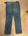 {{ClientCode}} DENIM LAUREN JEANS, 6