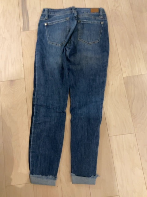 DENIM JUDY BLUE JEANS 7