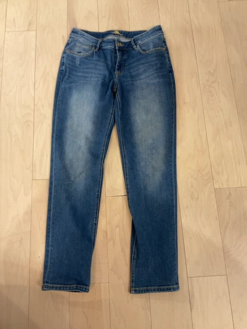 DENIM TOMMY BAHAMA JEANS 27x29