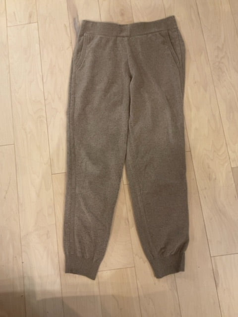 TAN TOMMY BAHAMA Lounge pants XS