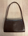 {{ClientCode}} BROWN GUCCI-replica SHOULDER BAG