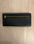 {{ClientCode}} BLACK COACH WALLET