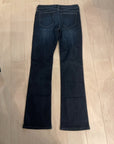 {{ClientCode}} DARK DENIM BANANA REPUBLIC JEANS, 2