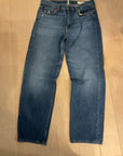 {{ClientCode}} DENIM RAG & BONE JEANS, 28