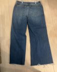 DENIM KUT WIDE LEG JEANS 10