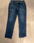 {{ClientCode}} DENIM JAG JEANS, 10