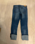 {{ClientCode}} DENIM EXPRESS JEANS, 2