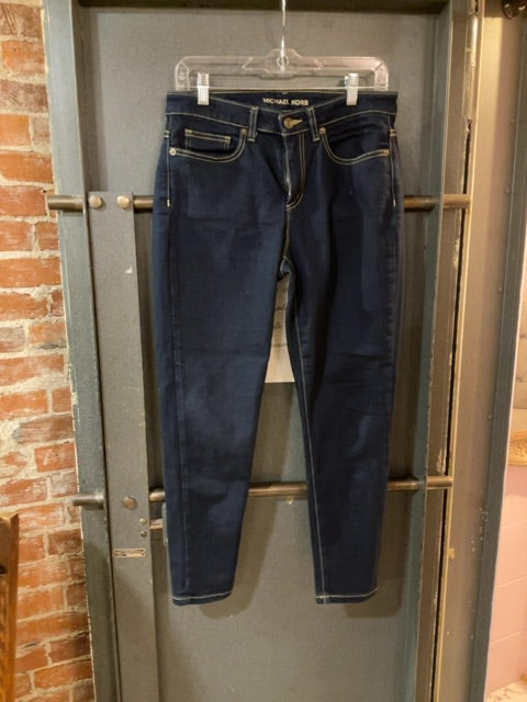 DARK MICHAEL KORS DENIM 8