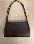 {{ClientCode}} BROWN GUCCI-replica SHOULDER BAG