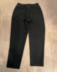 {{ClientCode}} BLACK ATHLETA ATHLETIC PANTS, 6