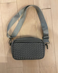 GREY SOL AND SELENE CROSSBODY PURSE