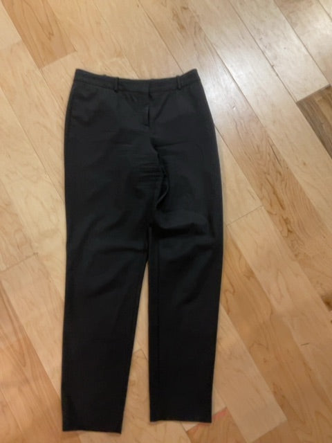 BLACK BOSS PANTS 2
