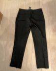 {{ClientCode}} BLACK Peace of Cloth PANTS, 8