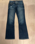 {{ClientCode}} DENIM BKE JEANS, 27