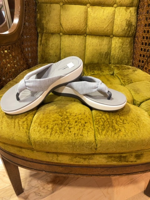 GREY CLARKS SANDAL 8