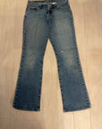 {{ClientCode}} DENIM LUCKY BRAND JEANS, 6