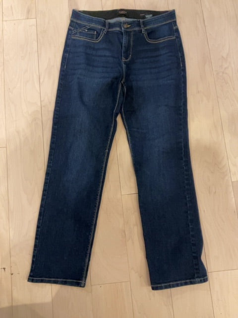 DENIM CURVE APPEAL JEANS 8