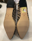 {{ClientCode}} LEOPARD CORSO COMO FLATS, 7