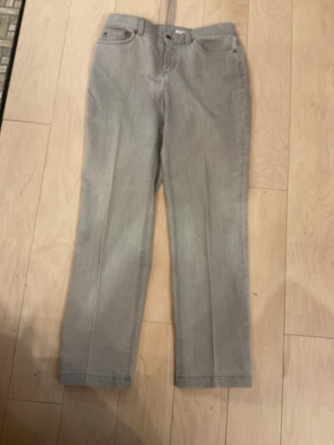 GREY JONES NEW YORK JEANS 8p